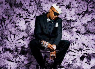 Slick Rick Returns With ‘Victory’ — A Visual Album Produced By Idris Elba Sick Rick