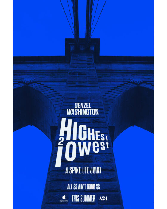 Spike-Lee-Highest-2-Lowest-Movie-Poster