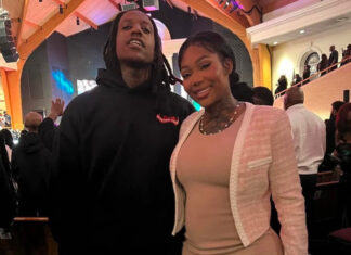 Heart Of A Woman: Summer Walker Confirms Split From Rico Recklezz Summer Walker confirms split from boyfriend Rico Recklezz