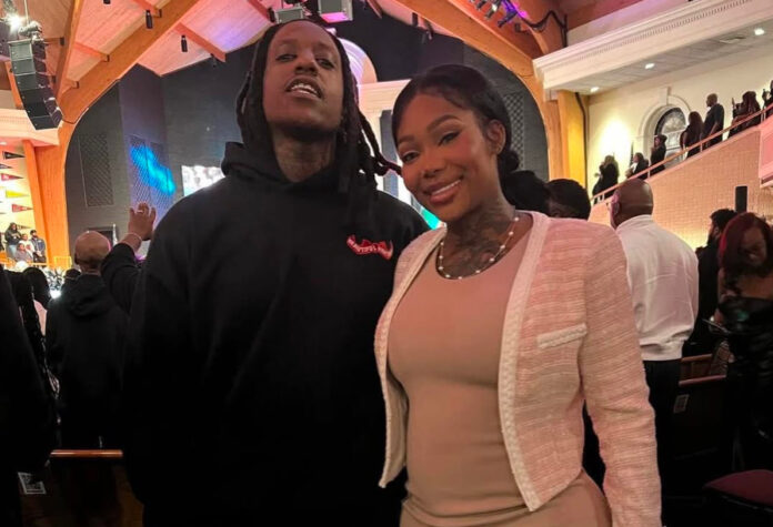 Summer Walker confirms split from boyfriend Rico Recklezz