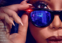 Tamar Braxton To Host MTV’s ‘Caught In The Act: Double Life’ Tamar Braxton in official key art for MTV’s Caught In The Act: Double Life, premiering June 3