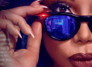 Tamar Braxton To Host MTV’s ‘Caught In The Act: Double Life’ Tamar Braxton in official key art for MTV’s Caught In The Act: Double Life, premiering June 3