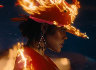 Teyana Taylor Drops Cinematic Trailer For ‘Escape Room – The Album’ Teyana Taylor announces new album Escape Room - The Album