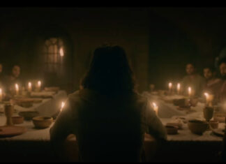 ‘The Chosen: Last Supper’ Trailer Unveils Powerful Final Chapter Of Jesus’ Journey The-Chosen-Last-Supper-Prime-Video-Featured