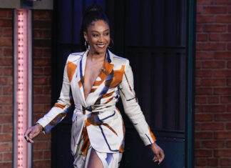 Tiffany Haddish Cuts Dude From Her Roster After He Let Her Fall Asleep During ‘Sinners’ Tiffany Haddish Cuts Dude From Her Roster After He Let Her Fall Asleep During 'Sinners'