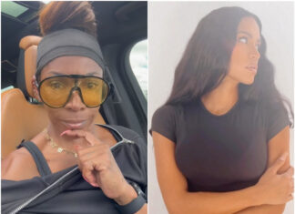 Actress AJ Johnson Is ‘Beyond Proud’ Of Cassie Ventura AJ Johnson shows support for Cassie Ventura following her testimony in Sean "Diddy" Combs' trial, celebrating her courage and bravery.