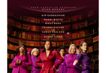 Kim Kardashian, Naomi Watts & Niecy Nash-Betts Lead Hulu’s ‘All’s Fair’—Watch The Juicy Trailer! Naomi Watts, Niecy Nash-Betts, and Sarah Paulson star in Hulu’s “All’s Fair” teaser trailer.