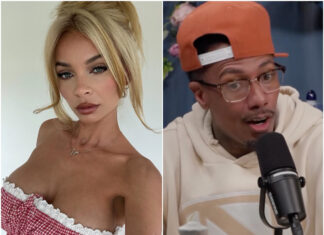 Alyssa Scott Calls Out Nick Cannon: ‘Any Plans On Seeing Your Child?’ Alyssa Scott calls out Nick Cannon on Instagram for not visiting their daughter Halo, questioning his role as an active father.