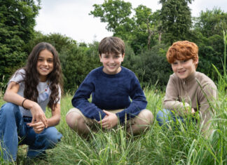 HBO’s ‘Harry Potter’ Series Reveals Fresh-Faced Trio For Iconic Roles Dominic McLaughlin, Arabella Stanton, and Alastair Stout cast in HBO’s Harry Potter series