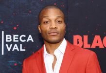 Prime Video Orders ‘Barbershop’ Series Starring Jermaine Fowler Jermaine Fowler stars as Travis "Trav" Porter in the new Barbershop series coming to Prime Video.