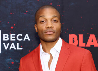 Prime Video Orders ‘Barbershop’ Series Starring Jermaine Fowler Jermaine Fowler stars as Travis "Trav" Porter in the new Barbershop series coming to Prime Video.