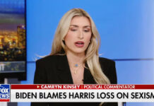 Fox News Analyst Camryn Kinsey Faints On-Air During Biden Critique camryn-kinsey-fox-news-analyst-faints-during-live-broadcast
