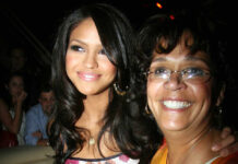 Cassie’s Mother Regina Ventura Testifies Against Diddy: $20K Demand, Sex Tape Threats & Explosive Claims Unfold In Court Cassie and her mother Regina Ventura amid court testimony against Diddy