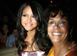 Cassie’s Mom Breaks Silence: Why Did Diddy Demand $20K From Her—Then Returned It? Cassie and her mother Regina Ventura amid court testimony against Diddy