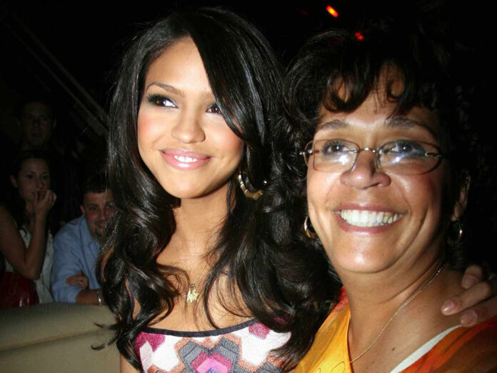 Cassie and her mother Regina Ventura amid court testimony against Diddy