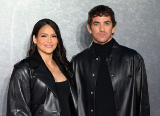 Cassie Ventura & Alex Fine Speak Out After Testifying In Diddy Trial Cassie Ventura and Alex Fine