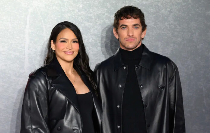 cassie-ventura-alex-fine-diddy-testimony Cassie Ventura and Alex Fine