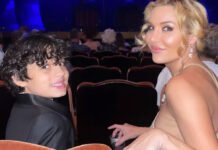 Actress Clare McCann Seeks $300K To Freeze Son Atreyu’s Body After Bullying-Linked Suicide Clare McCann with her son Atreyu McCann before his tragic passing, as shared in her public fundraiser campaign.