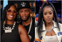 Claressa Shields Claps Back At Remy Ma’s ‘Lies’ & Defends Papoose’s Loyalty Claressa Shields addresses Remy Ma's claims and defends Papoose's character in a series of tweets.