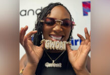 Claressa Shields: ‘My Greatness Has Been Overlooked For Years’ Claressa Shields shares a passionate Instagram post about her biopic The Fire Inside and being overlooked despite her accomplishments.