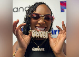 Claressa Shields: ‘My Greatness Has Been Overlooked For Years’ Claressa Shields shares a passionate Instagram post about her biopic The Fire Inside and being overlooked despite her accomplishments.