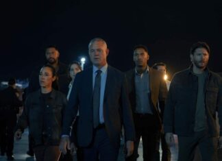 ‘Countdown’: High-Stakes Thriller Starring Jensen Ackles Is Now Streaming On Prime Video Amber Oliveras, Luke Finau, Evan Shepherd, Nathan Blythe, Keyonte Bell, Damon Drew, and Mark Meachum in Countdown