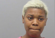 Courtney R. Brown Fled DWI Crash, Left Her Injured Kids Behind Courtney R. Brown arrested after fleeing DWI crash that left her children critically injured in Missouri