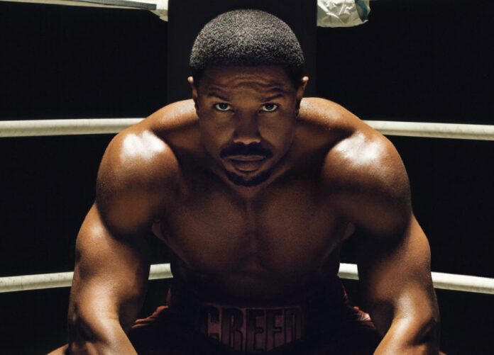 Michael B. Jordan expands the Creed universe with the new Prime Video series Delphi, focusing on young boxers at the iconic gym.