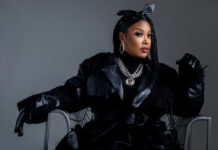 Da Brat Drops First Indie Single ‘Have U 2 Myself’ With Jessica Betts Da Brat poses confidently in promotion of her 2025 single “Have U 2 Myself” featuring Jessica Betts.