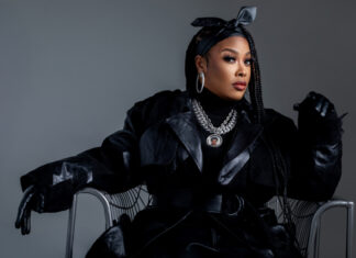 Da Brat Drops First Indie Single ‘Have U 2 Myself’ With Jessica Betts Da Brat poses confidently in promotion of her 2025 single “Have U 2 Myself” featuring Jessica Betts.
