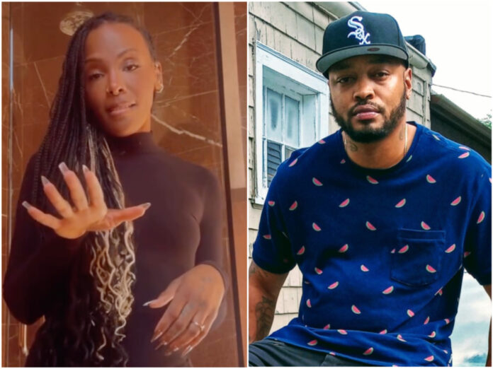 Dawn Richard responds to allegations made by Que regarding an incident at Diddy’s mansion