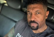 Deon Cole Is On The Road To Recovery After Being Hospitalized In South Africa Deon Cole shares health update from hospital in South Africa, says he’s on the road to recovery.