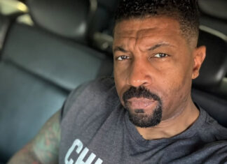 Deon Cole Is On The Road To Recovery After Being Hospitalized In South Africa Deon Cole shares health update from hospital in South Africa, says he’s on the road to recovery.