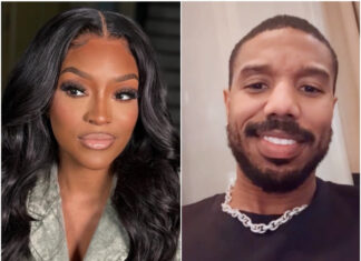 Black History: Drew Sidora Opens Up About Dating Michael B. Jordan: ‘It Was Great’ Drew Sidora reflects on her past relationship with Michael B. Jordan during an interview with Carlos King.