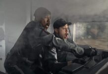 7 Must-See Prime Video Releases In August 2025 You Can’t Miss Eddie Murphy and Pete Davidson in a scene from The Pickup