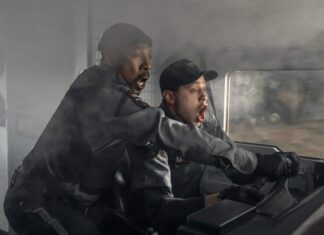 7 Must-See Prime Video Releases In August 2025 You Can’t Miss Eddie Murphy and Pete Davidson in a scene from The Pickup