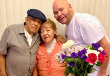 Fat Joe Mourns The Passing Of His Mother, Marie Del-Carmen Cartagena Fat Joe shares emotional tribute to his late mother, Marie Del-Carmen Cartagena, on Instagram