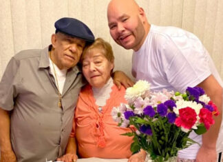 Fat Joe Mourns The Passing Of His Mother, Marie Del-Carmen Cartagena Fat Joe shares emotional tribute to his late mother, Marie Del-Carmen Cartagena, on Instagram