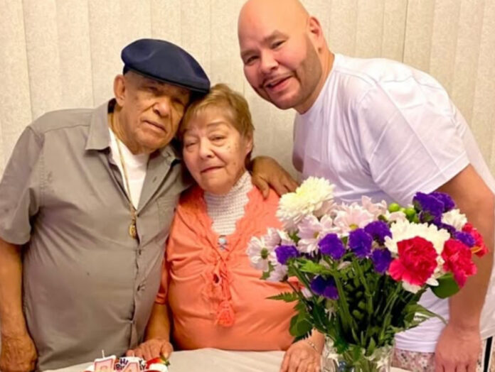 Fat Joe shares emotional tribute to his late mother, Marie Del-Carmen Cartagena, on Instagram
