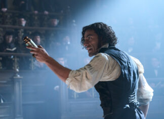 Guillermo del Toro Unleashes Teaser Trailer For Netflix’s ‘Frankenstein’ Starring Oscar Isaac Oscar Isaac as Victor Frankenstein in Guillermo del Toro’s Netflix film "Frankenstein"