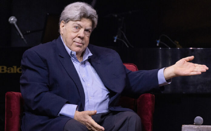 george-wendt-norm-peterson-cheers "Cheers" star George Wendt passes away at 76.
