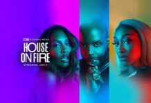 ‘House On Fire’: BET+ Drops Sizzling Trailer For New Ballroom Reality Series Cast of BET+ reality series “House On Fire” from the House of Mugler