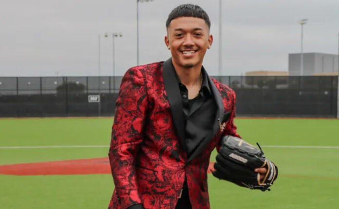 Isaac Leal, Texas high school senior, critically injured during Senior Assassin game