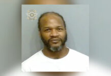 Jaheim Arrested Again On Animal Cruelty Charges In Georgia Jaheim mugshot following arrest on multiple animal cruelty charges in Georgia