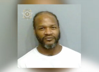 Jaheim Arrested Again On Animal Cruelty Charges In Georgia Jaheim mugshot following arrest on multiple animal cruelty charges in Georgia