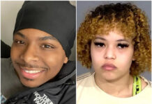 Jarrell Pryor: Young Father Set Up, Killed By Girl He Met On Instagram jarrell-pryor-alexis-hawkins