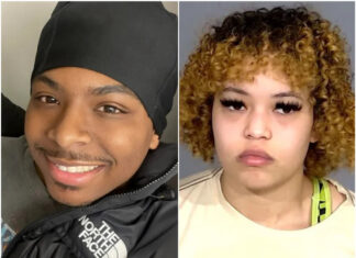 Jarrell Pryor: Young Father Set Up, Killed By Girl He Met On Instagram jarrell-pryor-alexis-hawkins