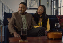 ‘The Chi’ Renewed For Season 8 After Record-Breaking Season 7 Premiere Jason Weaver as Shaad and Lynn Whitfield as Alicia in Season 6, Episode 16 of The Chi, streaming on Paramount+ with Showtime.