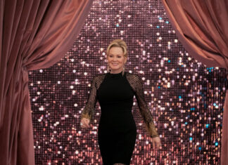 ‘Hacks’ Season 5 Confirmed: HBO Max Renews Hit Comedy Ahead Of Explosive Finale Jean Smart star of 'Hacks' Season 5