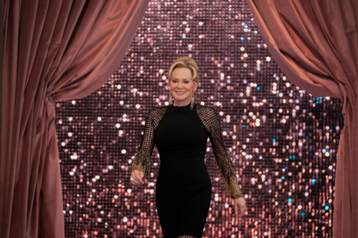 Jean Smart star of 'Hacks' Season 5